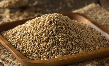 Susam Kullanımı ve Faydaları Nelerdir?